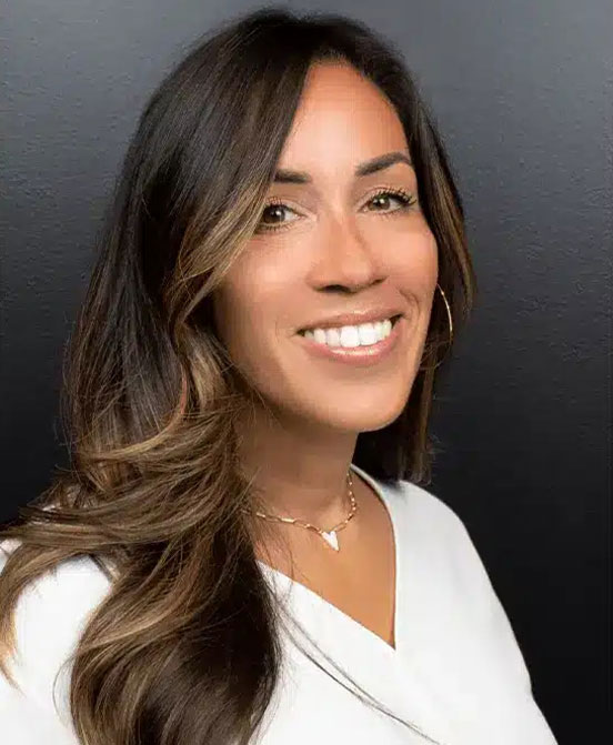 Christina McDonald, Nurse Practitioner