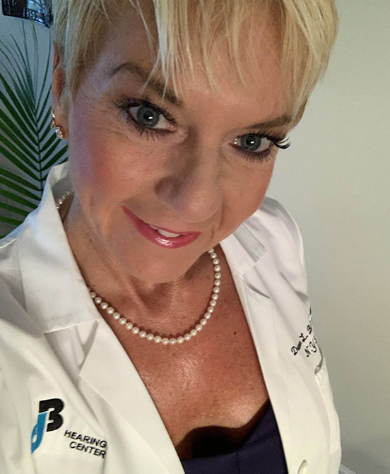 Dawn Bowerman, Owner