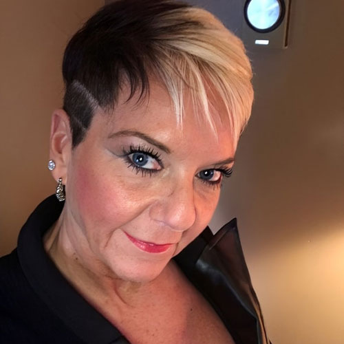 Dawn Bowerman