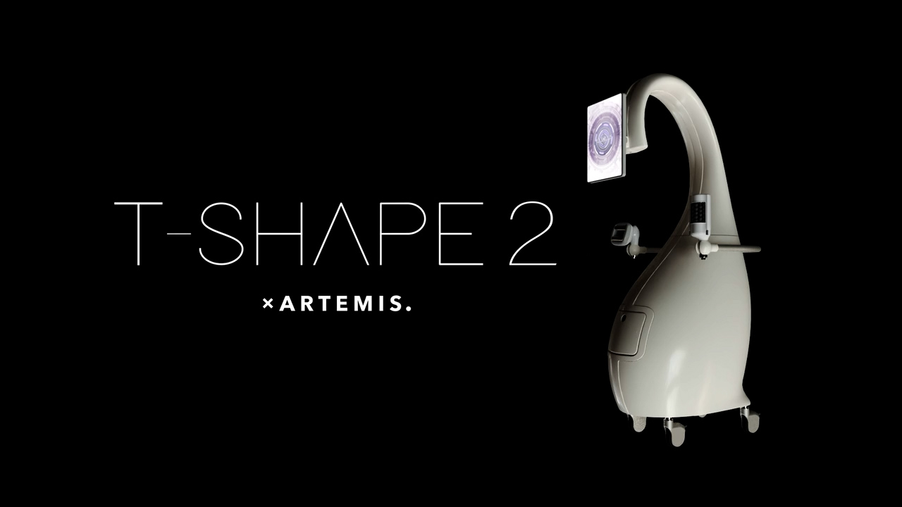 T-Shape2 Results