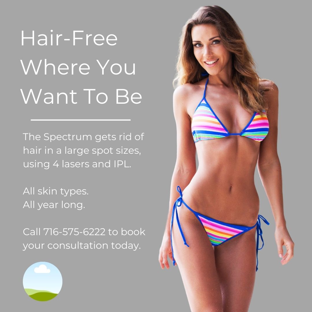 Laser Hair Removal