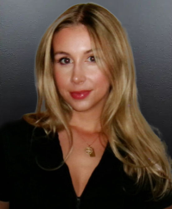 Isabella (Bella) Ogiony, Register Nurse