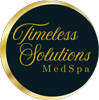 Logo - Timeless Solutions