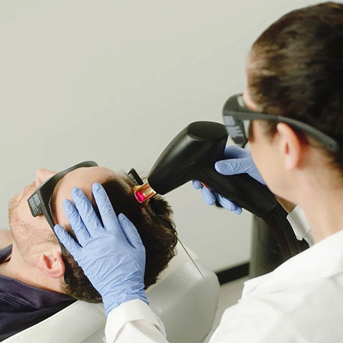 FoLix Treatment