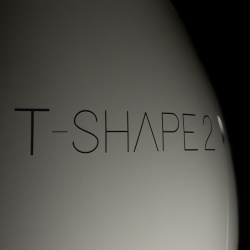 T-Shape 2
